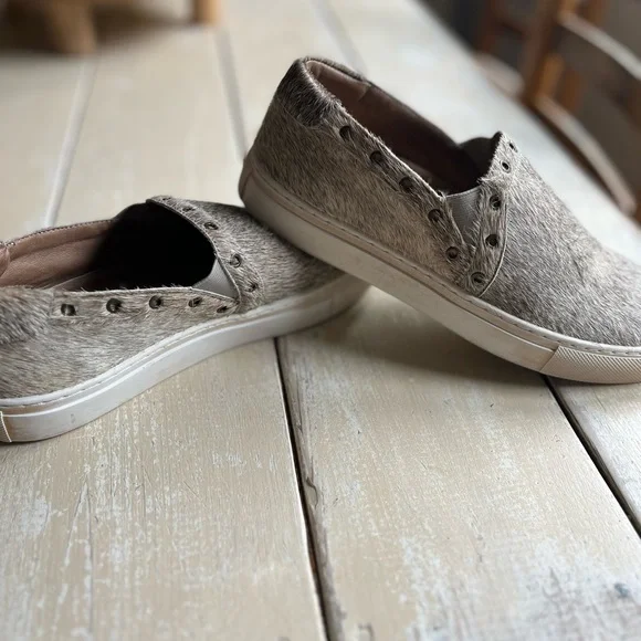 Chocolat Blu slip on Noella Sneaker size 38 - Picture 3 of 5